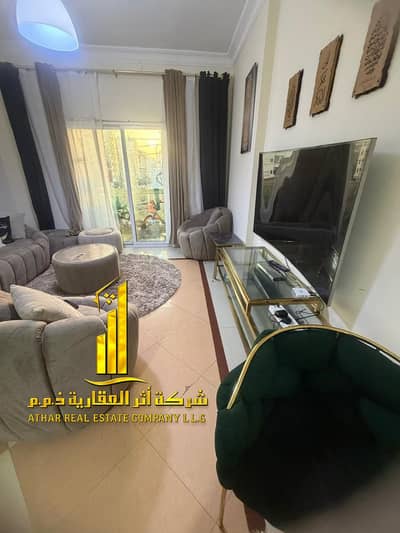 2 Bedroom Apartment for Rent in Al Rawda, Ajman - WhatsApp Image 2026-05-08 at 9.33. 16 AM (1). jpeg