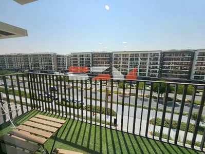 城市广场， 迪拜 1 卧室公寓待租 - 位于城市广场，The Hamilton 1 卧室的公寓 79999 AED - 16744192