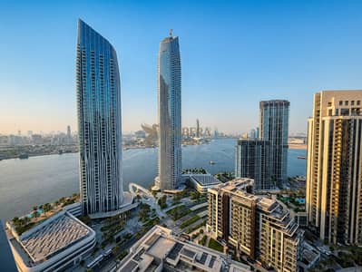 1 Slaapkamer Appartement te Huur in Dubai Creek Harbour, Dubai - Appartement in Dubai Creek Harbour,Creek Horizon,Creek Horizon Tower 2, 1 slaapkamer, 90000 AED - 16744042 1 Slaapkamer Appartement te Huur in Dubai Creek Harbour, Dubai - Appartement in Dubai Creek Harbour,Creek Horizon,Creek Horizon Tower 2, 1 slaapkamer, 90000 AED - 16744042