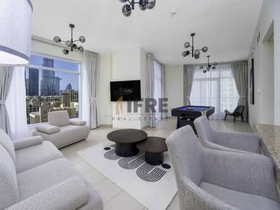 Appartement de 2 chambres à à louer à Downtown Dubai, Dubai - IMG-20261003-WA0029. jpg