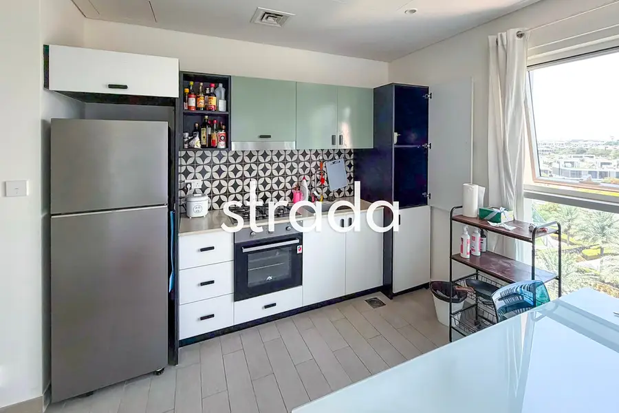 Exclusive | Corner Unit | Golf Course View