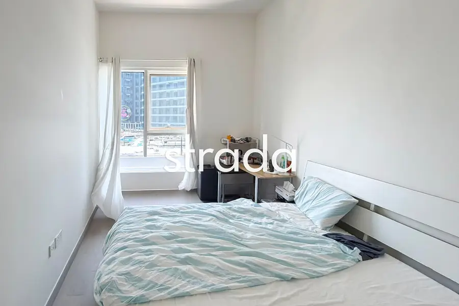 Exclusive | Corner Unit | Golf Course View