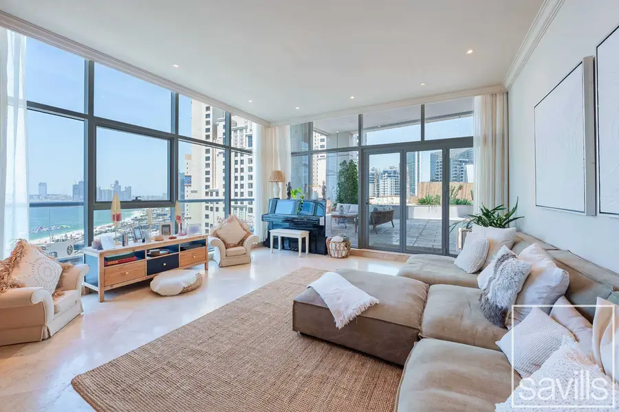 Large Layout | Breathtaking Views | Exclusive
