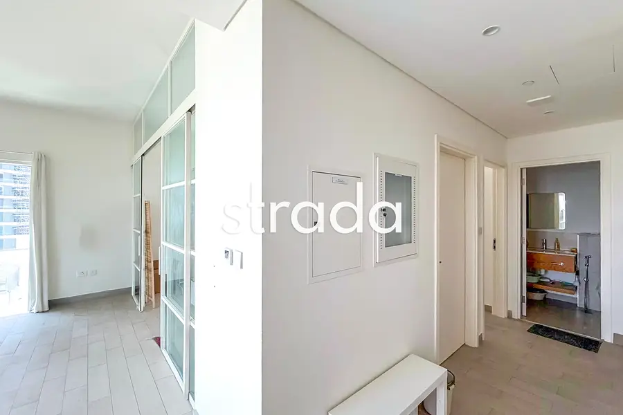 Exclusive | Corner Unit | Golf Course View