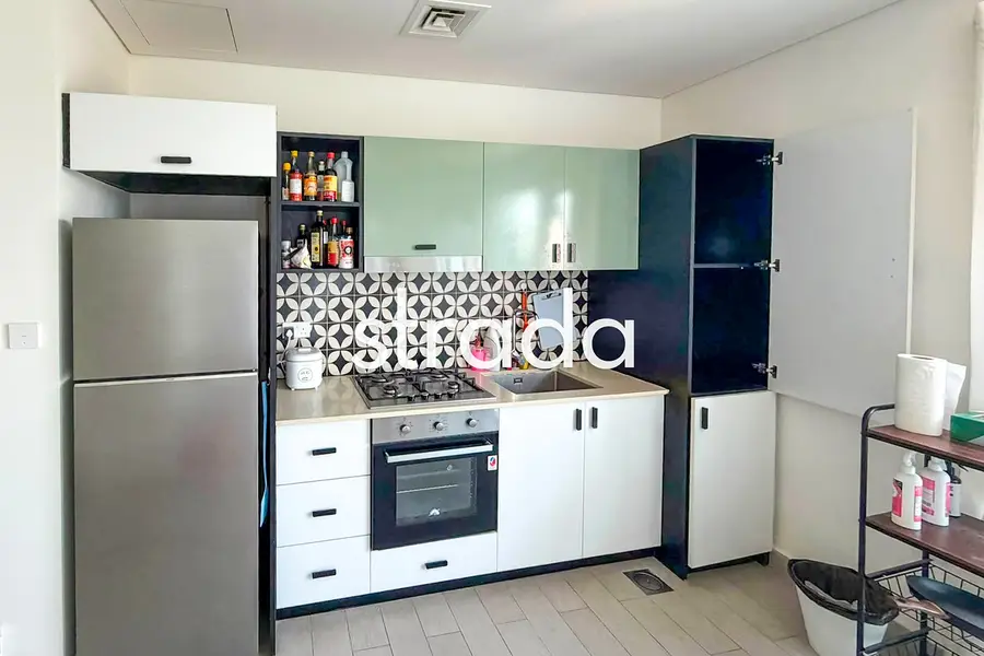 Exclusive | Corner Unit | Golf Course View