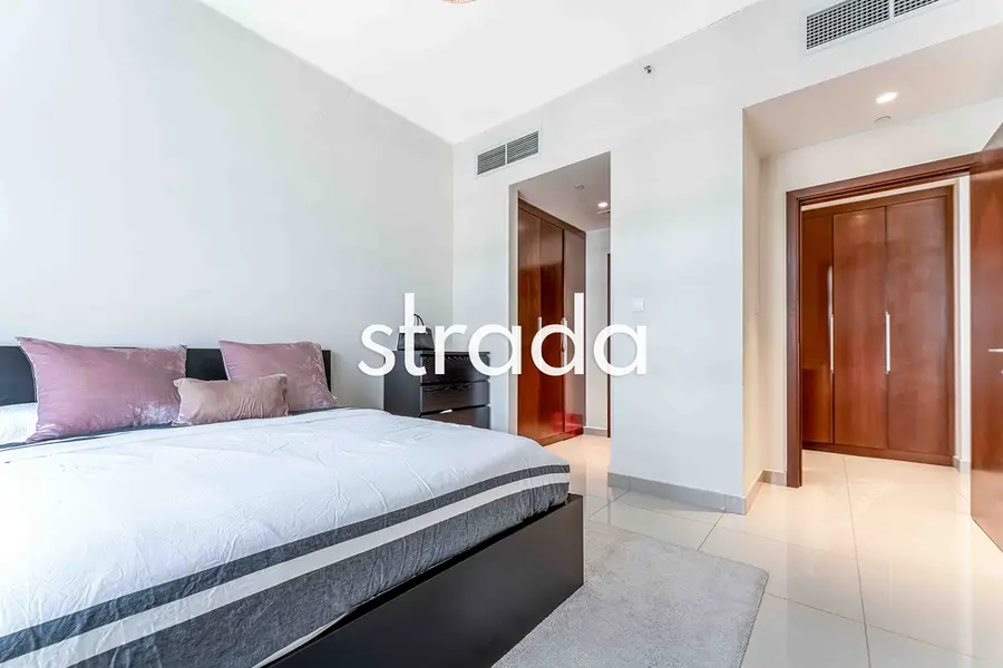 Park View | High Floor | Vacant On Transfer