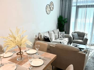1 Camera Appartamento in affitto a Meydan, Dubai - Appartamento a Meydan，Azizi Riviera，Azizi Riviera 1, 1 camera da letto, 80000 AED - 16744220