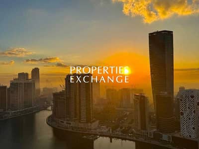 Appartement de 1 chambre à à vendre à Business Bay, Dubai - Appartement à Business Bay，Peninsula，Peninsula Five, 1 chambre, 3200000 AED - 16743998