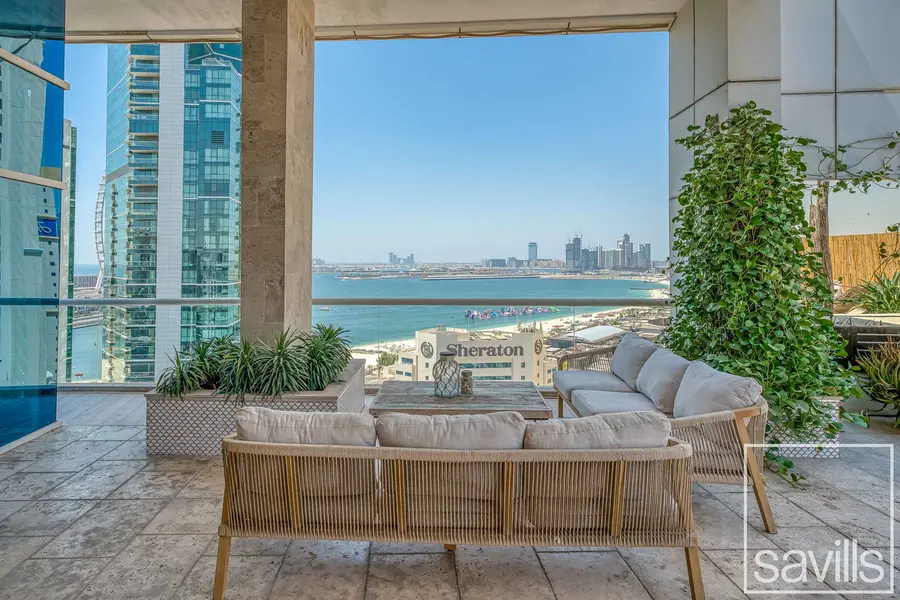 Large Layout | Breathtaking Views | Exclusive