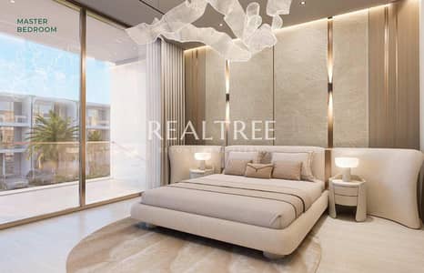 5 Camere Townhouse in vendita a Greenz by Danube, Dubai - img92. . . . . jpg