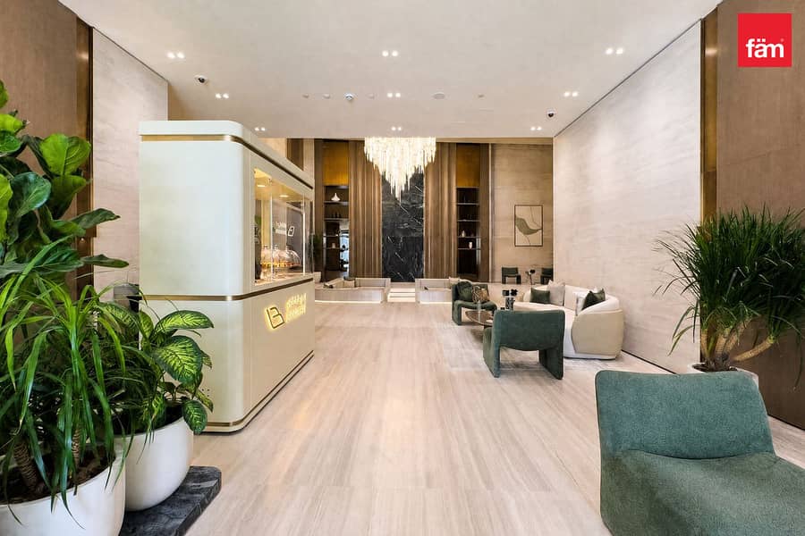 High Floor | Brand New | Ready To Move High Floor | Brand New | Ready To Move