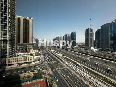 迪拜码头， 迪拜 2 卧室单位待售 - 位于迪拜码头，里维埃拉大厦 2 卧室的公寓 1450000 AED - 16744275