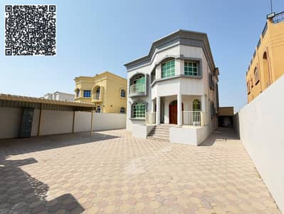 5 Camere Villa in affitto a Al Rawda, Ajman - التةلات. jpeg 5 Camere Villa in affitto a Al Rawda, Ajman - التةلات. jpeg