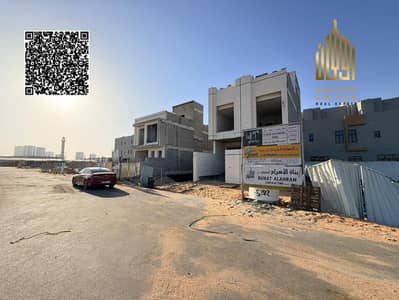 Plot for Sale in Al Helio, Ajman - Townhouse plot , 1722 sqft , Next to Masjid Plot for Sale in Al Helio, Ajman - Townhouse plot , 1722 sqft , Next to Masjid