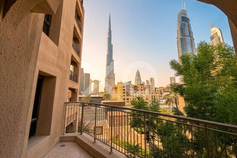 Appartement in Downtown Dubai,Old Town,Zaafaran,Zaafaran 3, 2 slaapkamers, 159998 AED - 16744297 Appartement in Downtown Dubai,Old Town,Zaafaran,Zaafaran 3, 2 slaapkamers, 159998 AED - 16744297