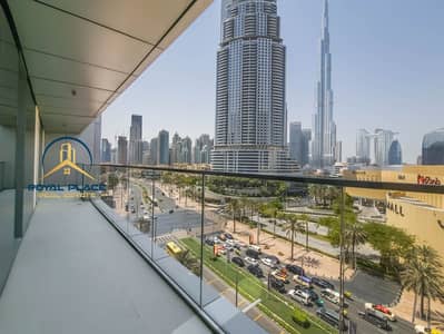 Appartement de 1 chambre à à louer à Downtown Dubai, Dubai - 4c4c4406-cbc9-4298-8ed9-a43c165fc423. jpg