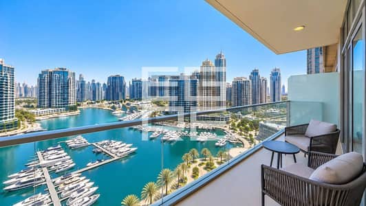 Hotel Apartment te Huur in Business Bay, Dubai - Hotelflat in Business Bay，DAMAC Maison Prive, 75000 AED - 16692311