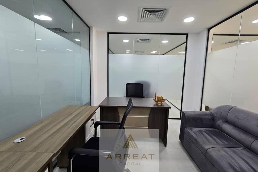 Büro in Al Garhoud,Al Muhairbi Building, 25000 AED - 16744323 Büro in Al Garhoud,Al Muhairbi Building, 25000 AED - 16744323