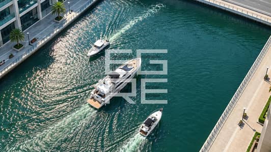 1 Camera Appartamento in affitto a Dubai Marina, Dubai - Appartamento a Dubai Marina,Cayan Tower, 1 camera da letto, 110000 AED - 16679707 1 Camera Appartamento in affitto a Dubai Marina, Dubai - Appartamento a Dubai Marina,Cayan Tower, 1 camera da letto, 110000 AED - 16679707