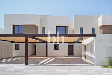 2 Schlafzimmer Townhouse zum Verkauf in Yas Island, Abu Dhabi - DSC 09562 Edit