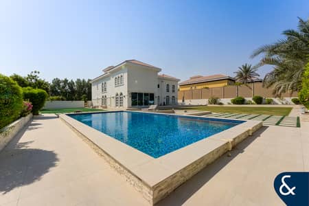 6 Schlafzimmer Villa zum Verkauf in The Villa, Dubai - Villa in The Villa，The Aldea, 6 schlafzimmer, 22000000 AED - 16744341