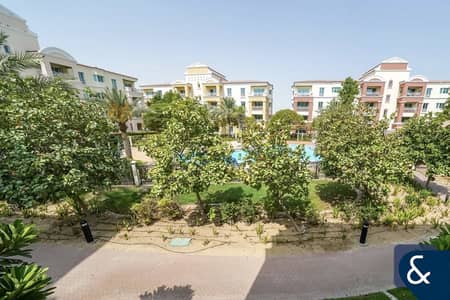 2 habitaciones Apartamento para en Alquiler en Green Community, Dubai - Apartamento en Green Community,Green Community West, 2 dormitorios, 140000 AED - 16744344 2 habitaciones Apartamento para en Alquiler en Green Community, Dubai - Apartamento en Green Community,Green Community West, 2 dormitorios, 140000 AED - 16744344