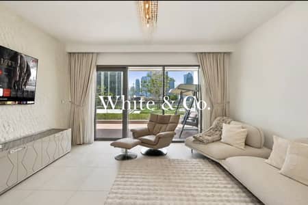 3 Camere Appartamento in affitto a Za'abeel, Dubai - Appartamento a Za'abeel，Za'abeel 2，Downtown Views II，Downtown Views II Tower 3, 3 camere da letto, 270000 AED - 16744354