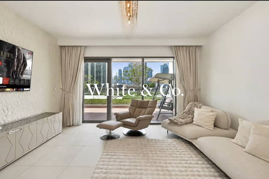 Appartamento a Za'abeel,Za'abeel 2,Downtown Views II,Downtown Views II Tower 3, 3 camere da letto, 270000 AED - 16744354 Appartamento a Za'abeel,Za'abeel 2,Downtown Views II,Downtown Views II Tower 3, 3 camere da letto, 270000 AED - 16744354