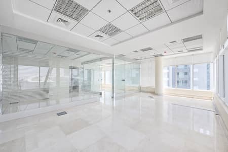 Office in affitto a Business Bay, Dubai - Ufficio a Business Bay，Clover Bay Tower, 225000 AED - 16739415