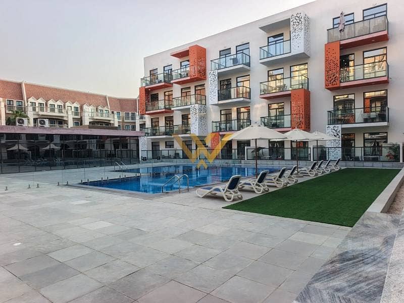 1 Bedroom | Fully Furnished | Laundry Room 1 Bedroom | Fully Furnished | Laundry Room