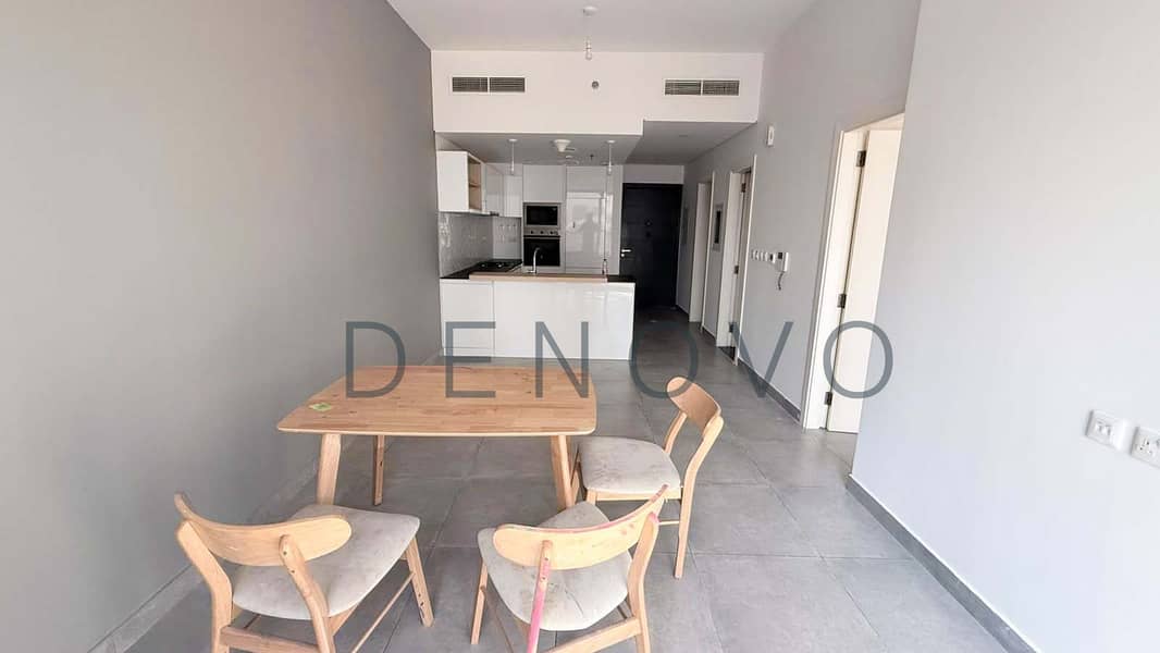 Wohnung in Jumeirah Village Circle (JVC),JVC District 13,Lucky 1 Residences, 1 schlafzimmer, 75000 AED - 16678148 Wohnung in Jumeirah Village Circle (JVC),JVC District 13,Lucky 1 Residences, 1 schlafzimmer, 75000 AED - 16678148