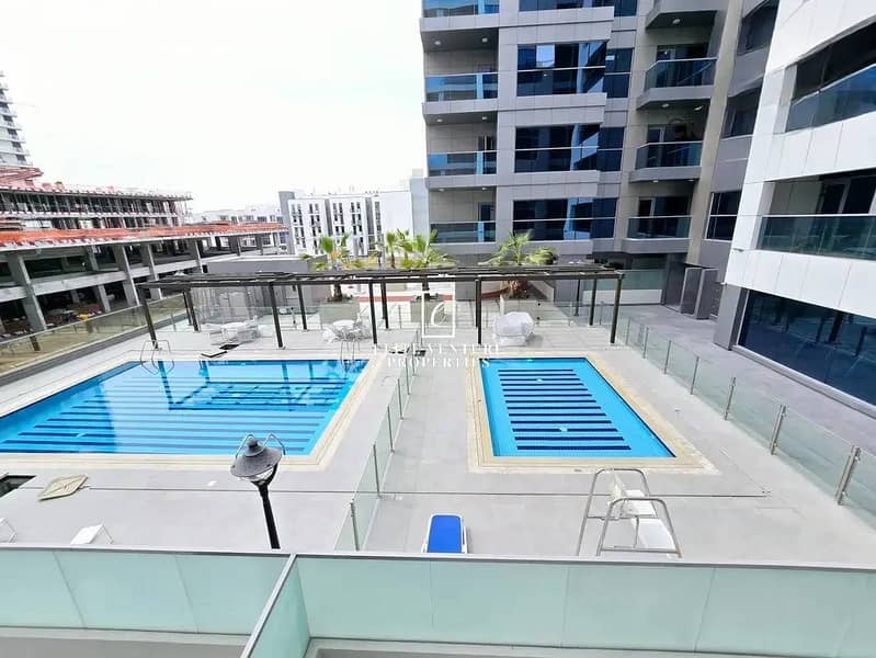 Wohnung in Arjan,ART PARKVIEW, 2 schlafzimmer, 127000 AED - 16744400 Wohnung in Arjan,ART PARKVIEW, 2 schlafzimmer, 127000 AED - 16744400