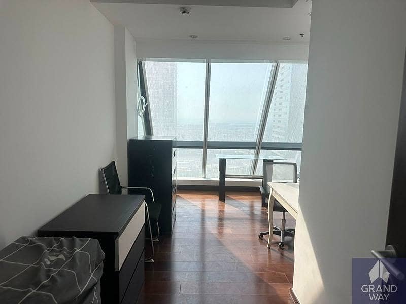 4 Modern Office | Regal Tower I Close to metro — photo 4