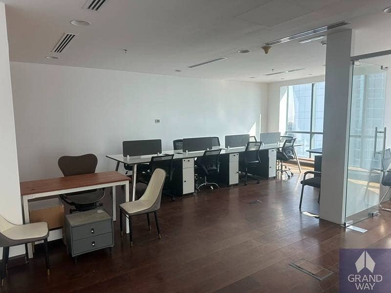 5 Modern Office | Regal Tower I Close to metro — photo 5
