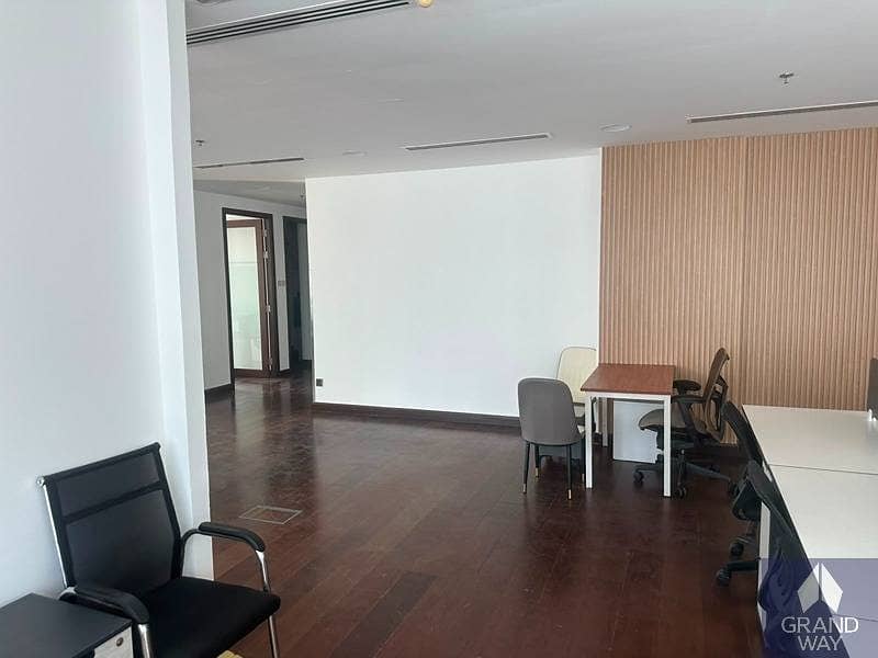 6 Modern Office | Regal Tower I Close to metro — photo 6