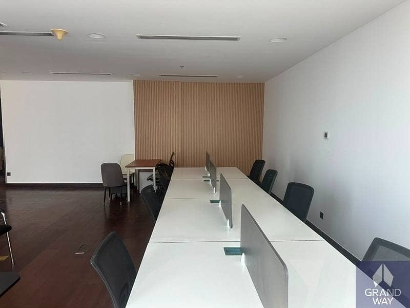 9 Modern Office | Regal Tower I Close to metro — photo 9