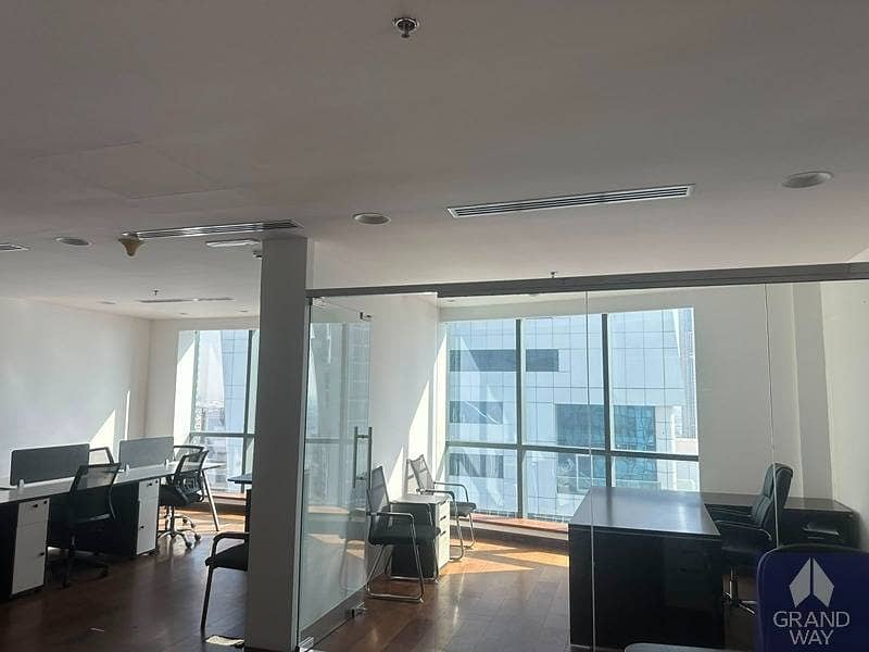11 Modern Office | Regal Tower I Close to metro — photo 11