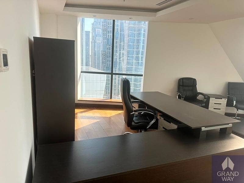 12 Modern Office | Regal Tower I Close to metro — photo 12
