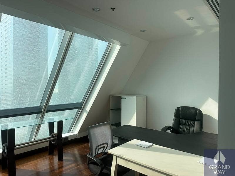 17 Modern Office | Regal Tower I Close to metro — photo 17