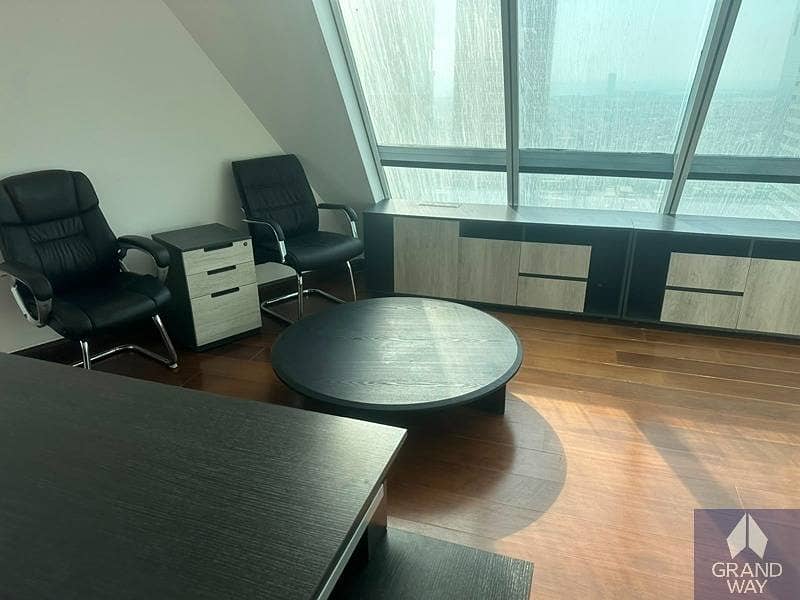 18 Modern Office | Regal Tower I Close to metro — photo 18