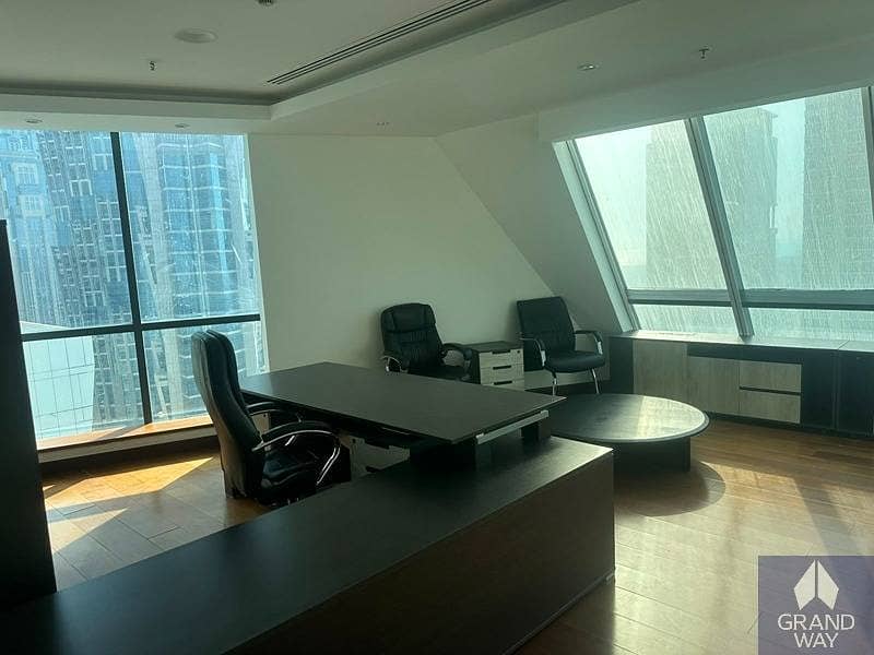 22 Modern Office | Regal Tower I Close to metro — photo 22