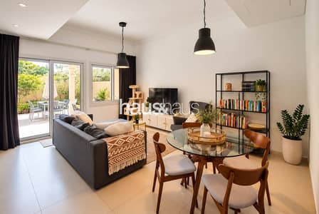 2 Schlafzimmer Townhouse zum Miete in Serena, Dubai - Reihenhaus in Serena，Bella Casa, 2 schlafzimmer, 145000 AED - 16744410