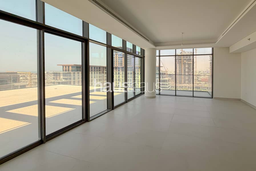 Brand New | Exceptional Terrace | Burj View Brand New | Exceptional Terrace | Burj View
