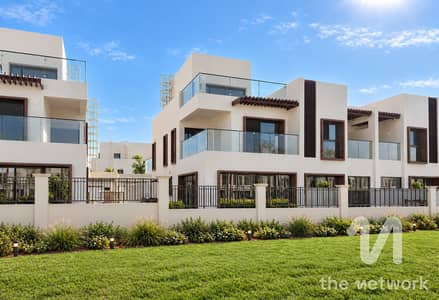 4 Slaapkamers Townhouse te Koop in DAMAC Lagoons, Dubai - Rijwoning in DAMAC Lagoons,Marbella, 4 slaapkamers, 2895000 AED - 16744426 4 Slaapkamers Townhouse te Koop in DAMAC Lagoons, Dubai - Rijwoning in DAMAC Lagoons,Marbella, 4 slaapkamers, 2895000 AED - 16744426