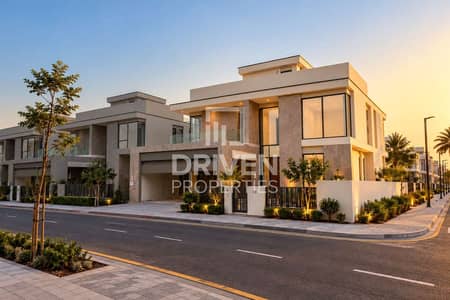 5 Schlafzimmer Villa zum Verkauf in Mohammed Bin Rashid City (MBR City), Dubai - Villa in Mohammed Bin Rashid City (MBR City),District One West, 5 schlafzimmer, 17500000 AED - 16346573 5 Schlafzimmer Villa zum Verkauf in Mohammed Bin Rashid City (MBR City), Dubai - Villa in Mohammed Bin Rashid City (MBR City),District One West, 5 schlafzimmer, 17500000 AED - 16346573