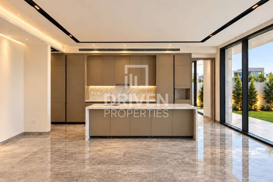 位于穆罕默德-本-拉希德城,District One West 5 卧室的别墅 17000000 AED - 16346573 位于穆罕默德-本-拉希德城,District One West 5 卧室的别墅 17000000 AED - 16346573