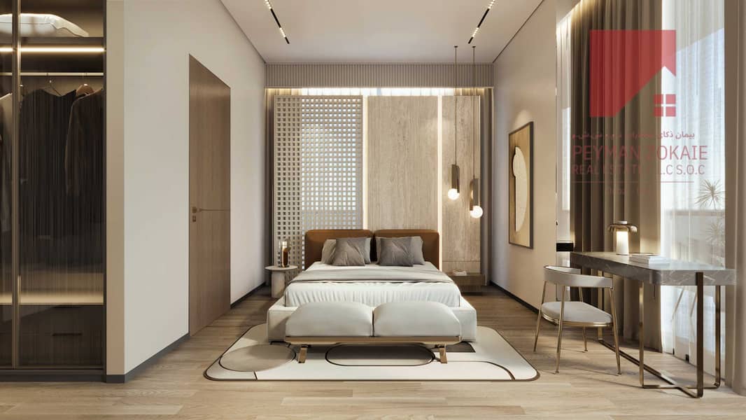 5 AYS 4BR Apartment_ BEDROOM 4 Option B. jpg