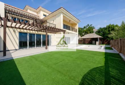 6 Schlafzimmer Villa zum Miete in Dubailand, Dubai - original (17). jpg 6 Schlafzimmer Villa zum Miete in Dubailand, Dubai - original (17). jpg
