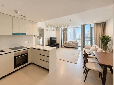 1 Bedroom Flat for Rent in Dubai Marina, Dubai - 10. jpg