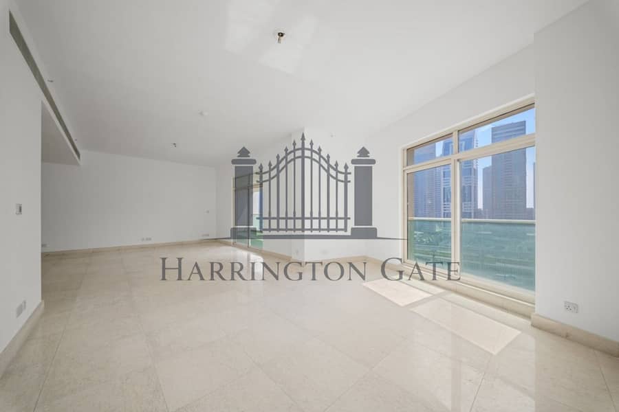 Vacant | 3 Bed + Maid | Large Balcony | Open View Vacant | 3 Bed + Maid | Large Balcony | Open View